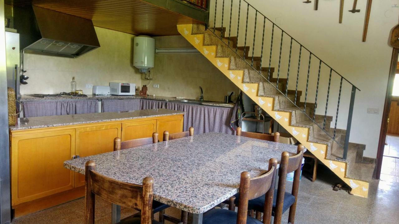 Appartement Mas Cels *