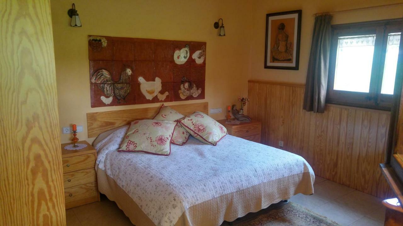 Mas Cels Appartement *