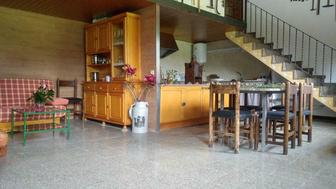 Apartment Mas Cels *