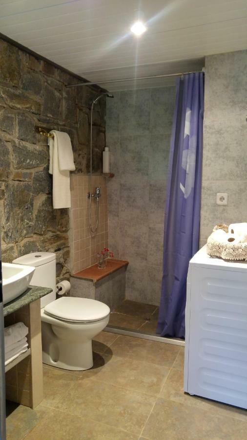 Apartamento Mas Cels Sant Pau de Segúries